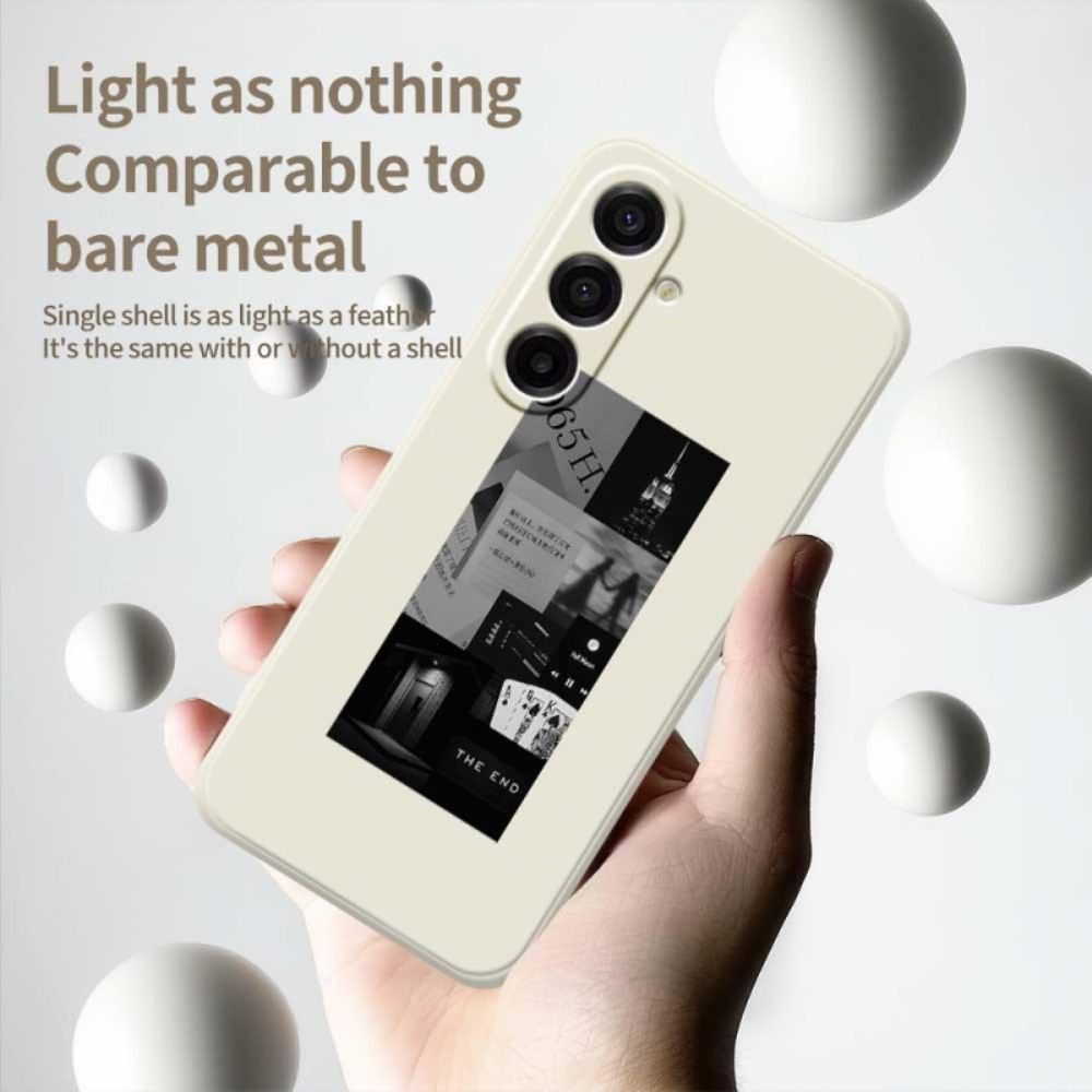 Kryt Samsung Galaxy A17 4g / 5g Kryty Na Mobil Fotografie