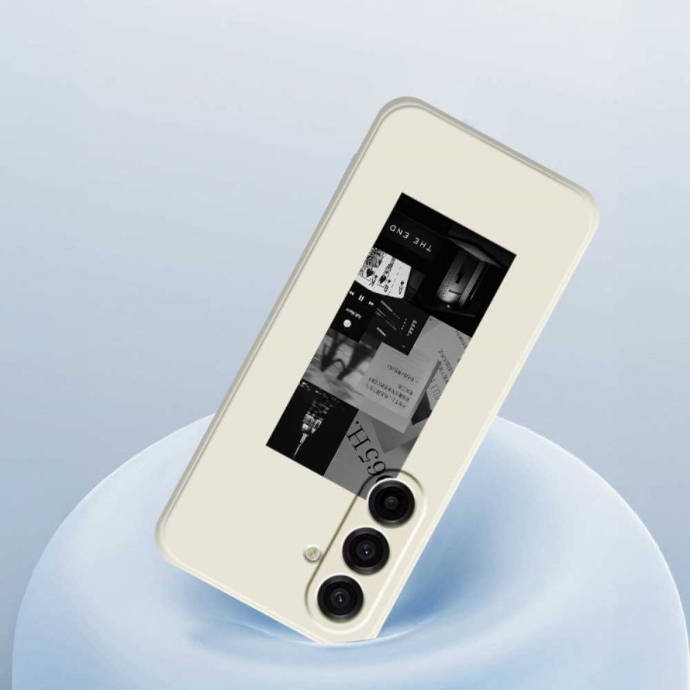 Kryt Samsung Galaxy A17 4g / 5g Kryty Na Mobil Fotografie