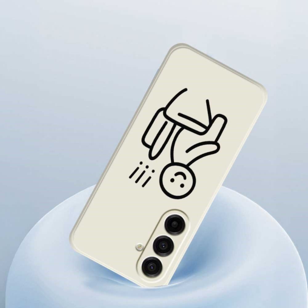 Kryt Samsung Galaxy A17 4g / 5g Kryty Na Mobil Jejda