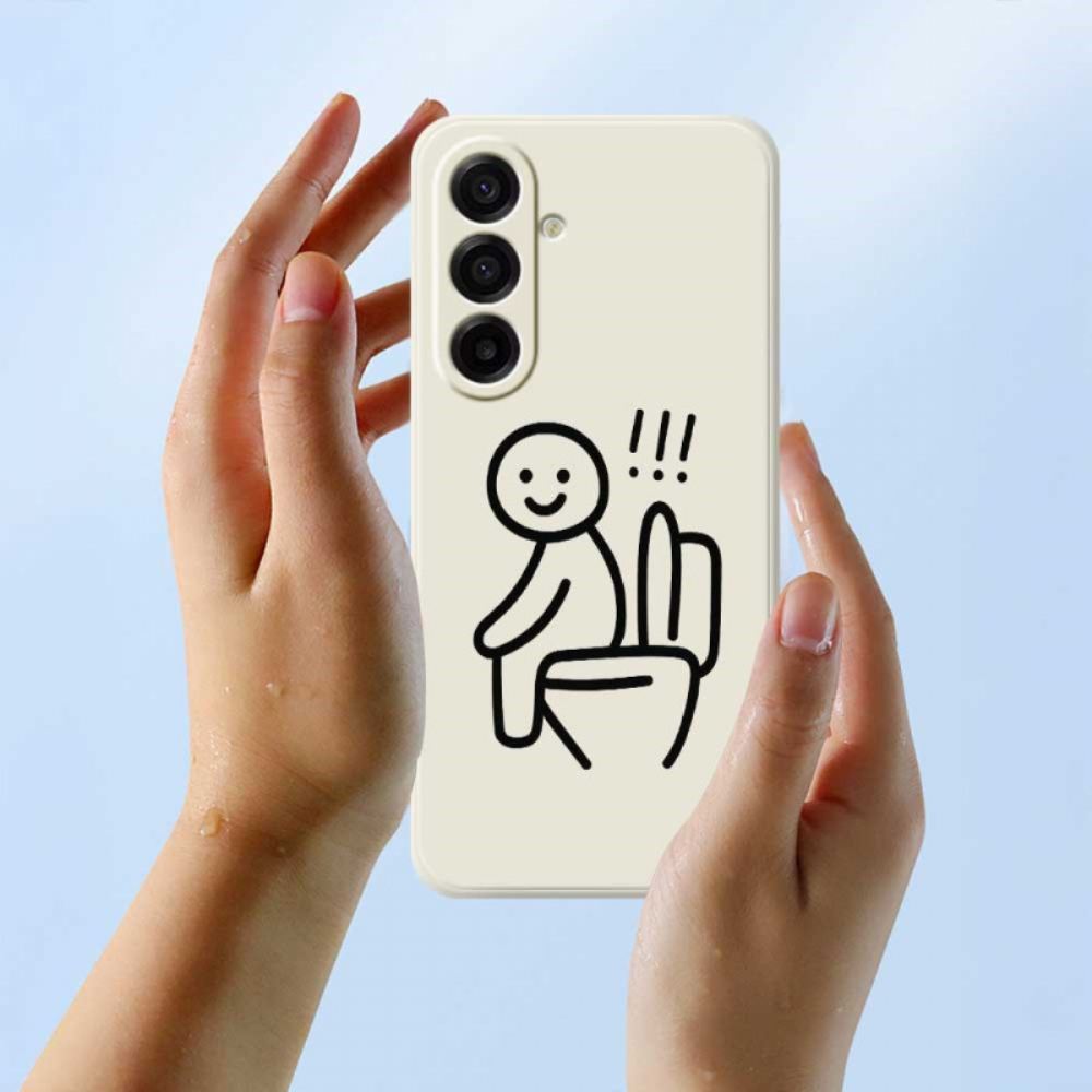 Kryt Samsung Galaxy A17 4g / 5g Kryty Na Mobil Jejda