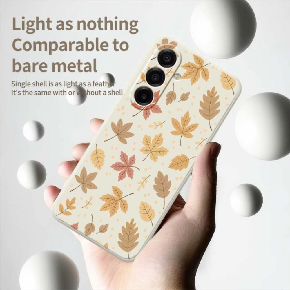 Kryt Samsung Galaxy A17 4g / 5g Kryty Na Mobil Listy