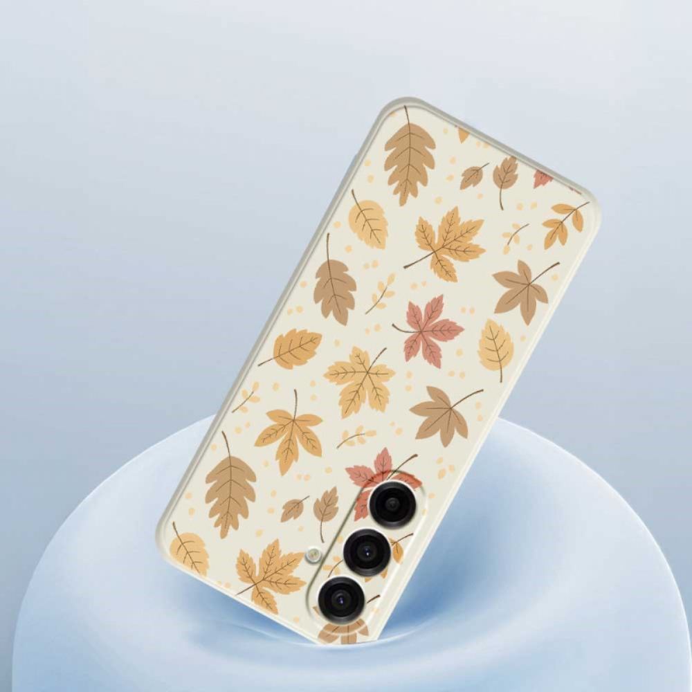 Kryt Samsung Galaxy A17 4g / 5g Kryty Na Mobil Listy