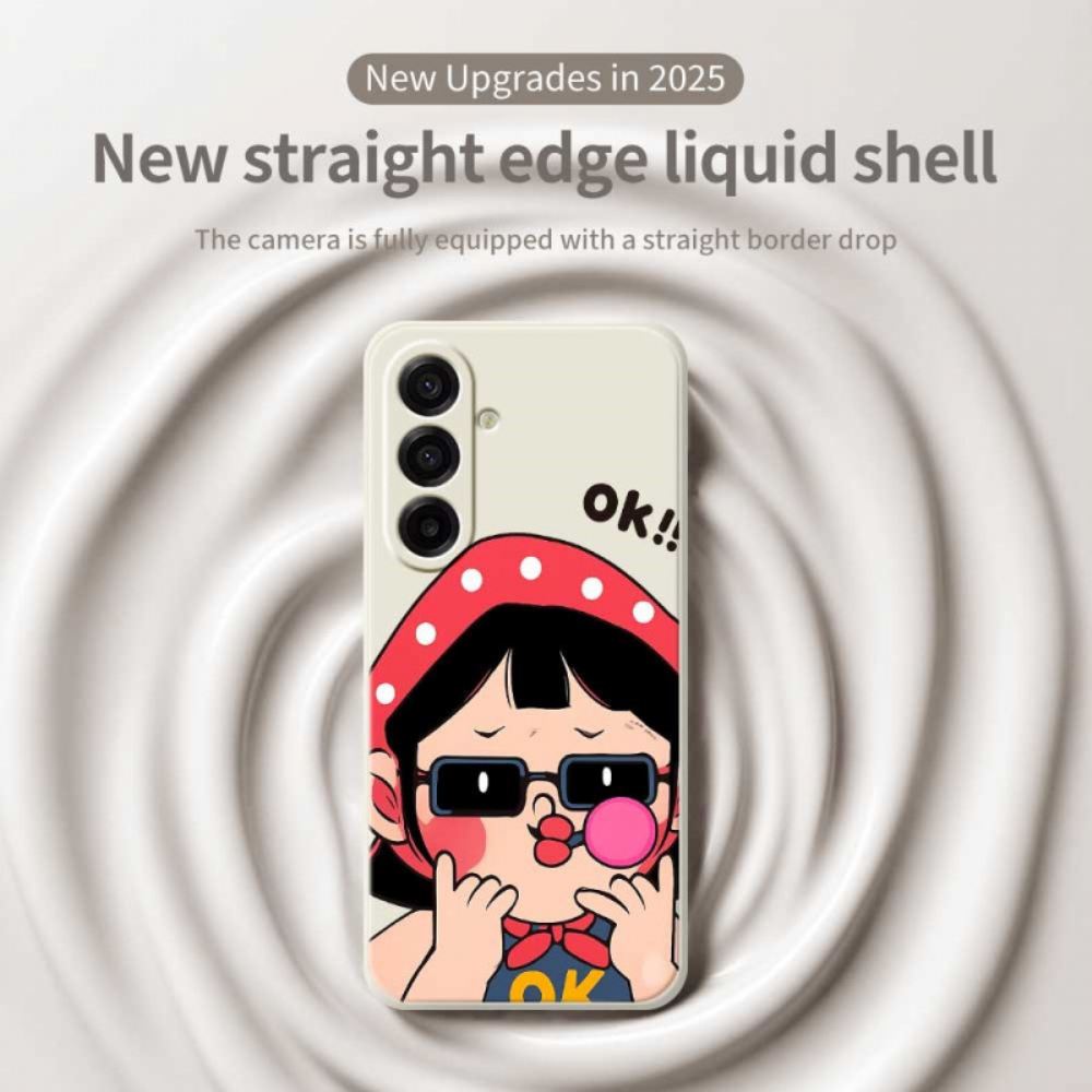 Kryt Samsung Galaxy A17 4g / 5g Kryty Na Mobil Ok