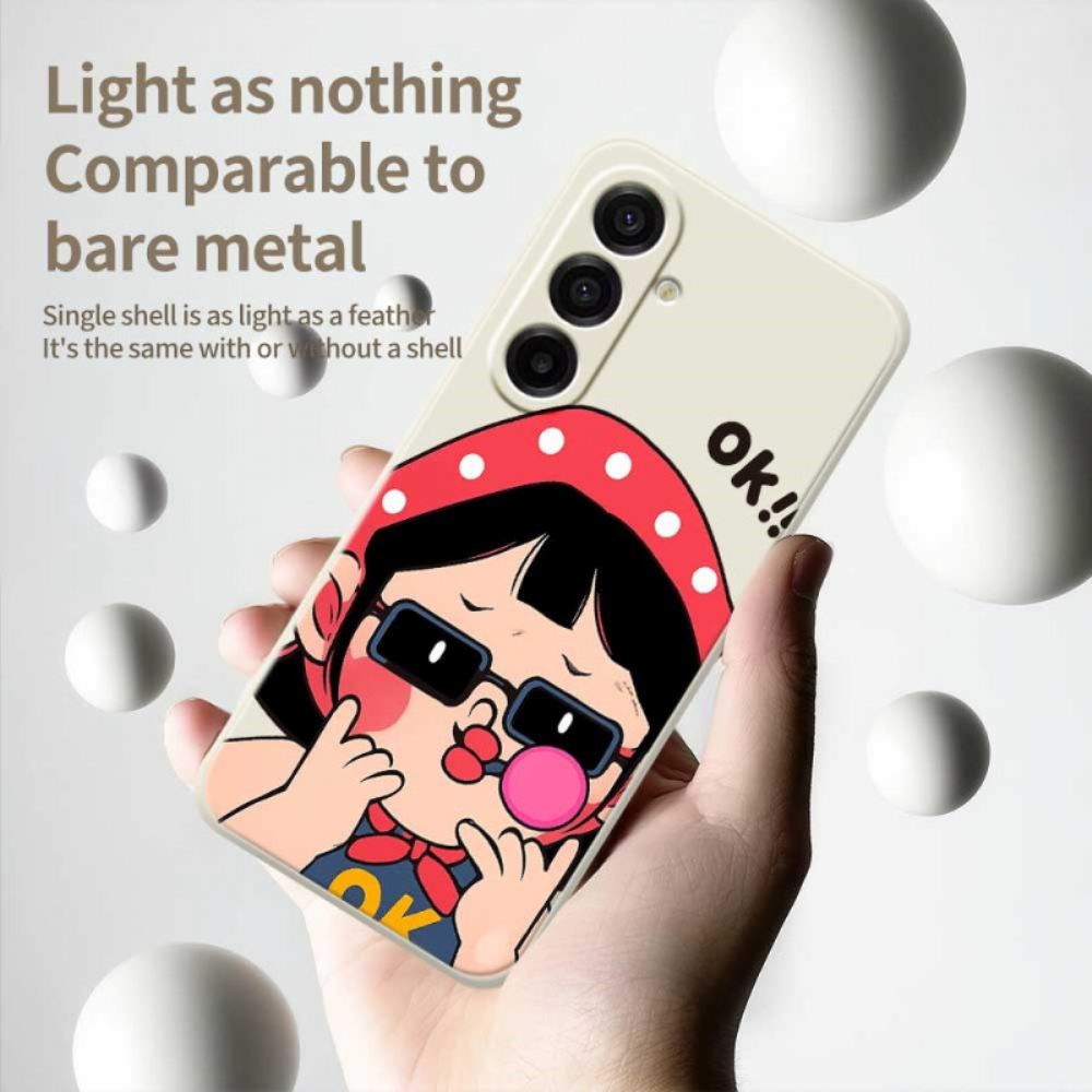 Kryt Samsung Galaxy A17 4g / 5g Kryty Na Mobil Ok