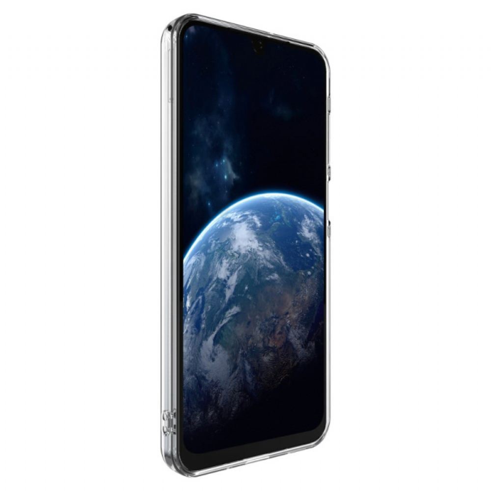 Kryt Samsung Galaxy A17 4g / 5g Kryty Na Mobil Řada Ux-5 Imak