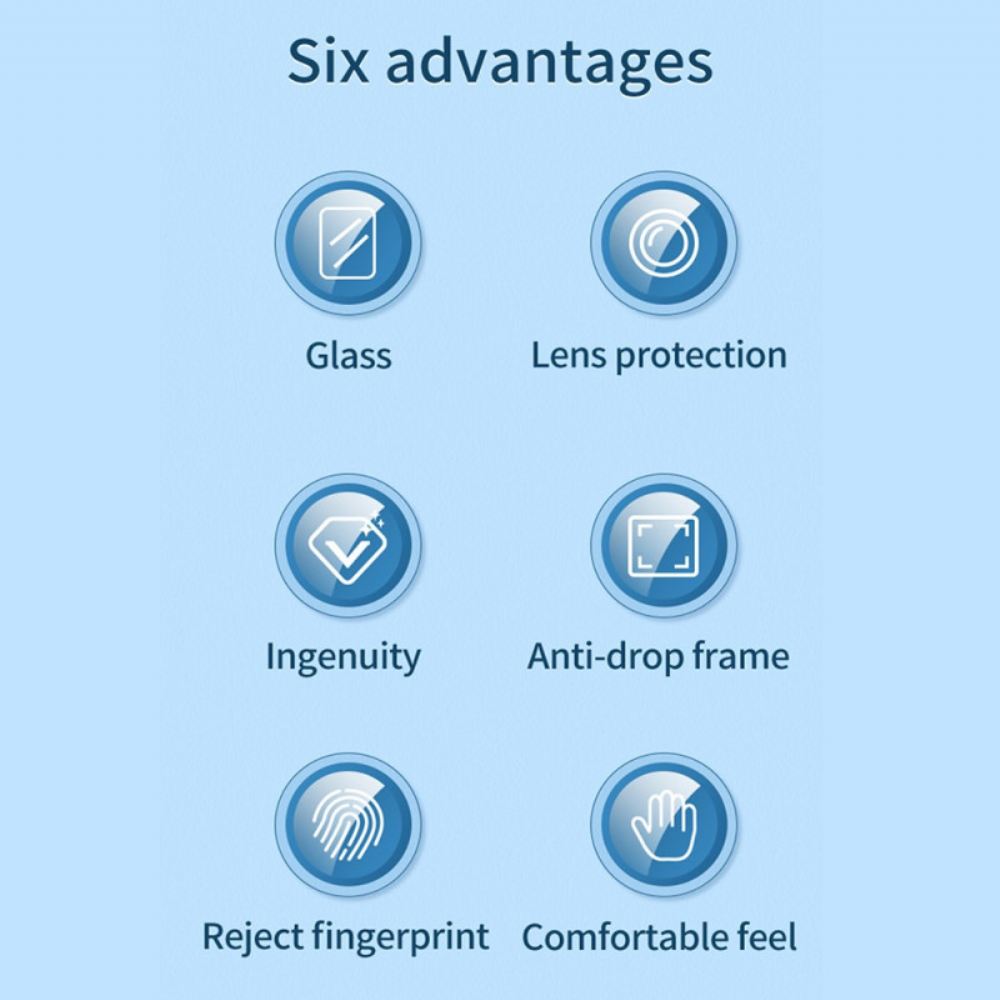 Kryt Samsung Galaxy A17 4g / 5g Květiny Z Tvrzeného Skla