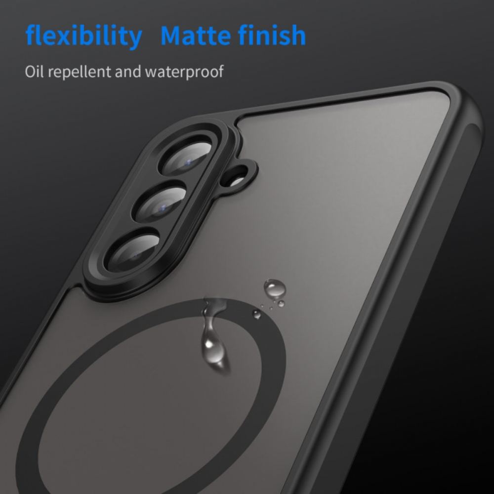 Kryt Samsung Galaxy A17 4g / 5g Matné Magnetické