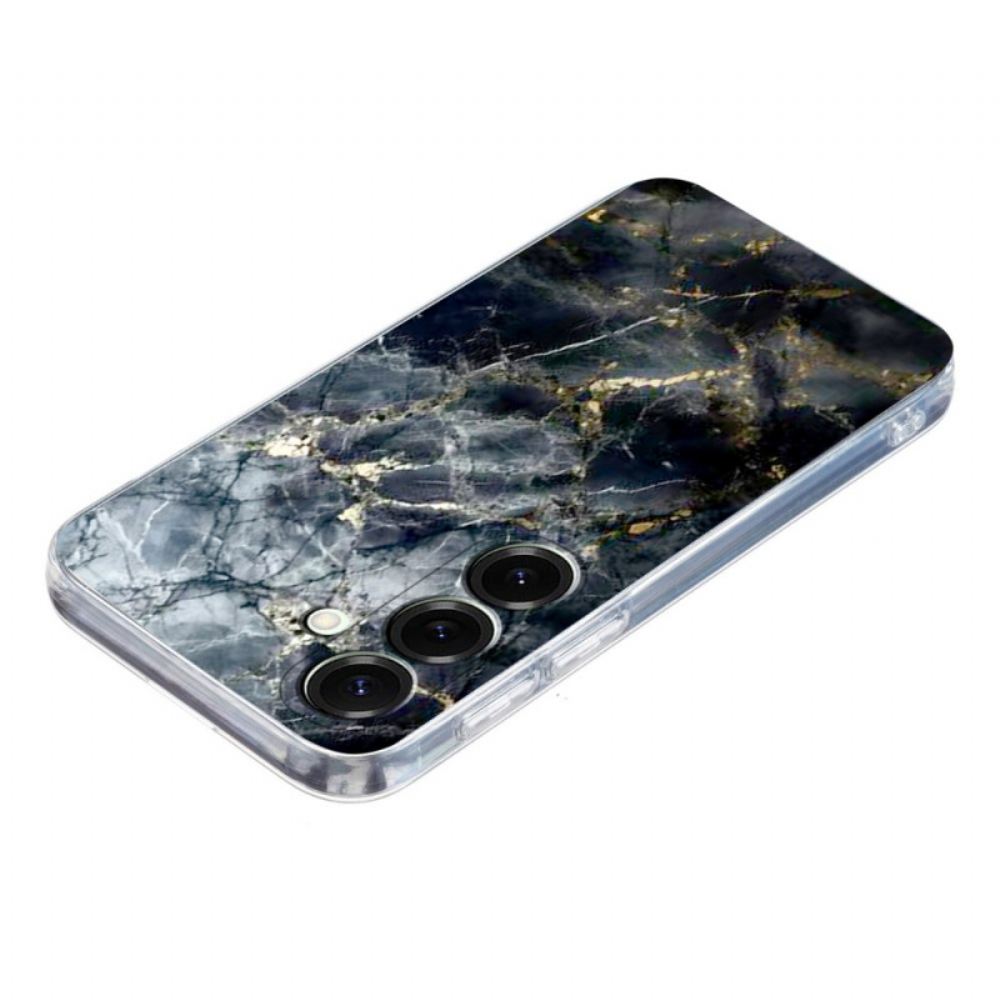 Kryt Samsung Galaxy A17 4g / 5g Mramorový Vzor