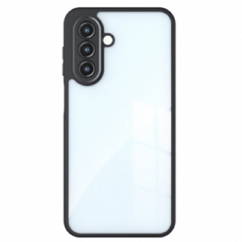 Kryt Samsung Galaxy A17 4g / 5g Nárazuvzdorný Průhledný Povrch