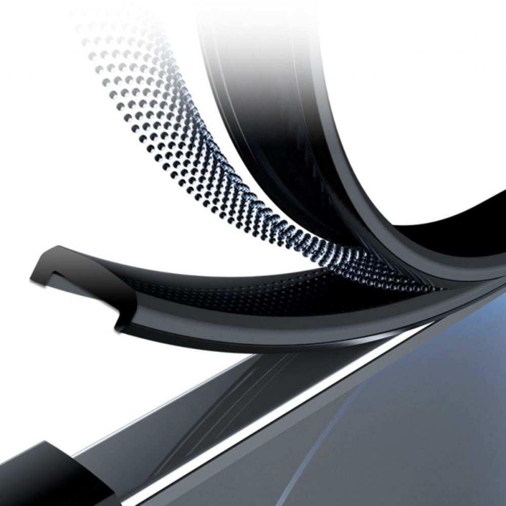 Kryt Samsung Galaxy A17 4g / 5g Nárazuvzdorný Průhledný Povrch