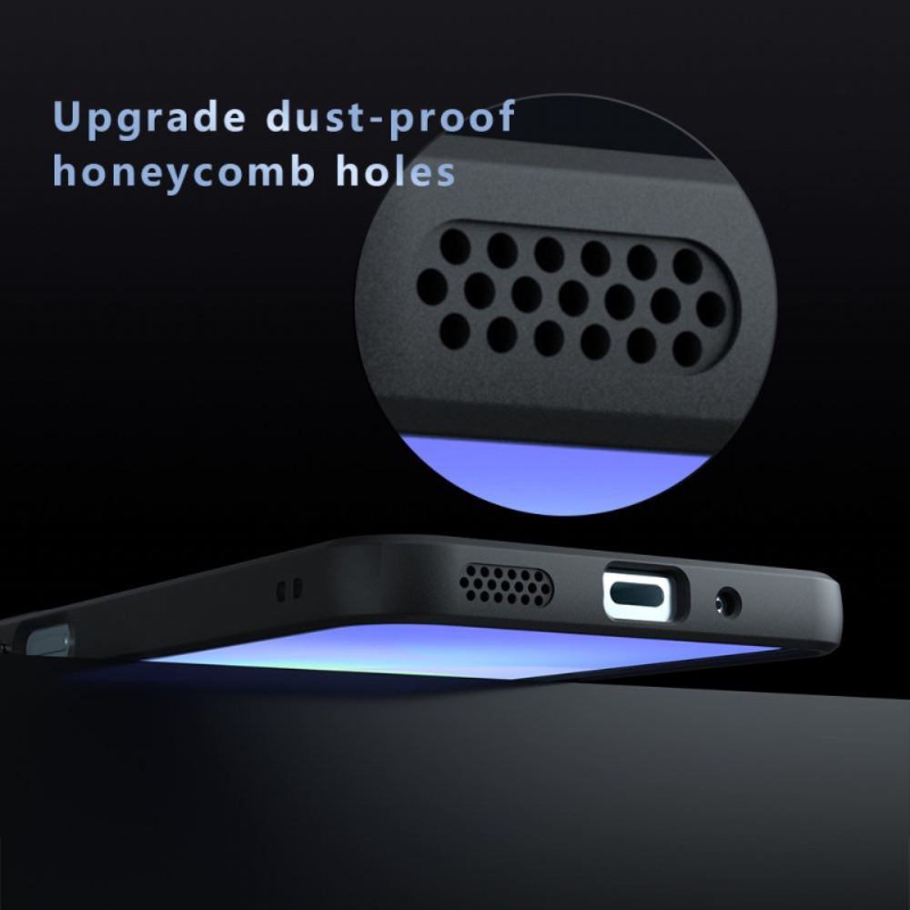 Kryt Samsung Galaxy A17 4g / 5g Ochrana Proti Nárazům