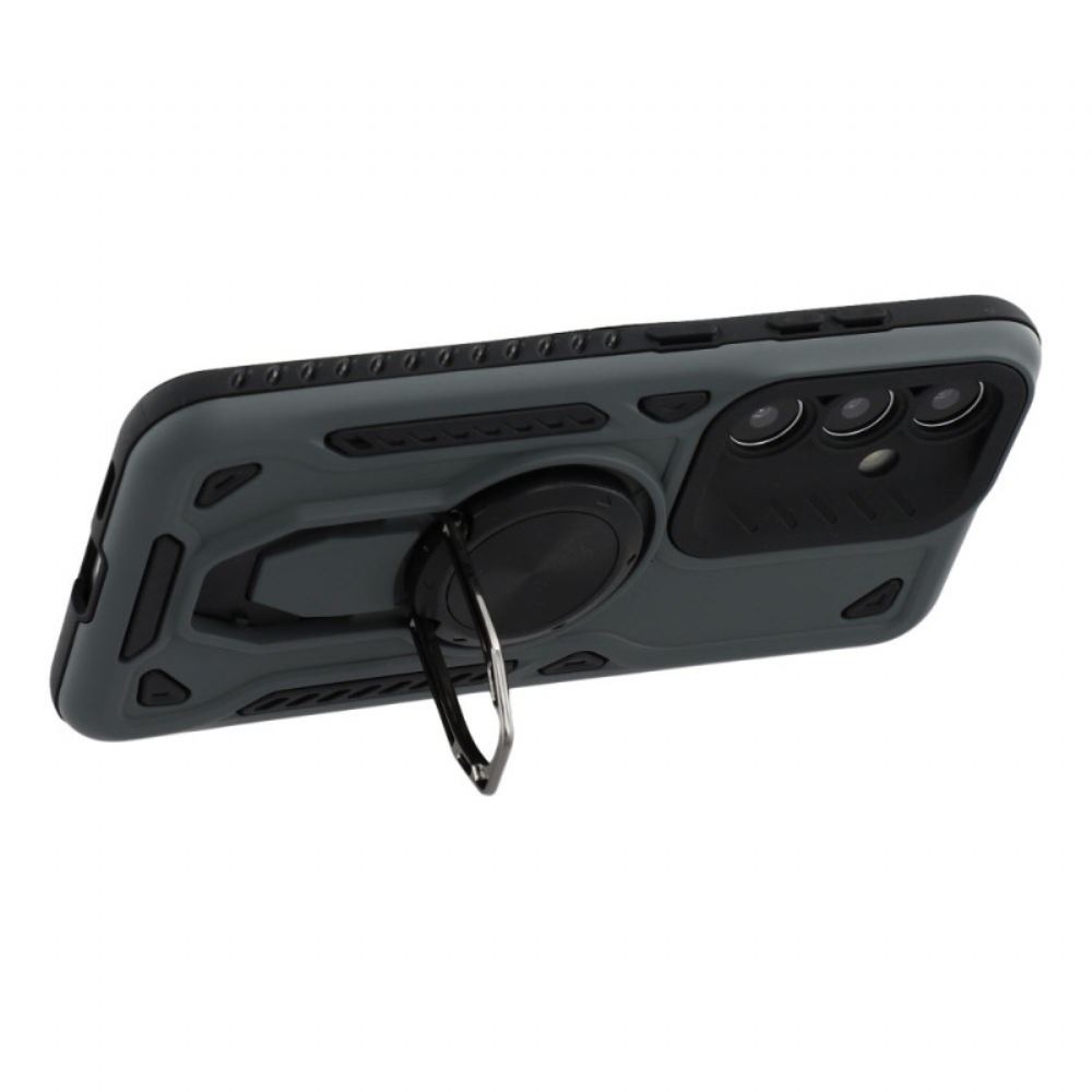 Kryt Samsung Galaxy A17 4g / 5g Odolné Se Stojánkem