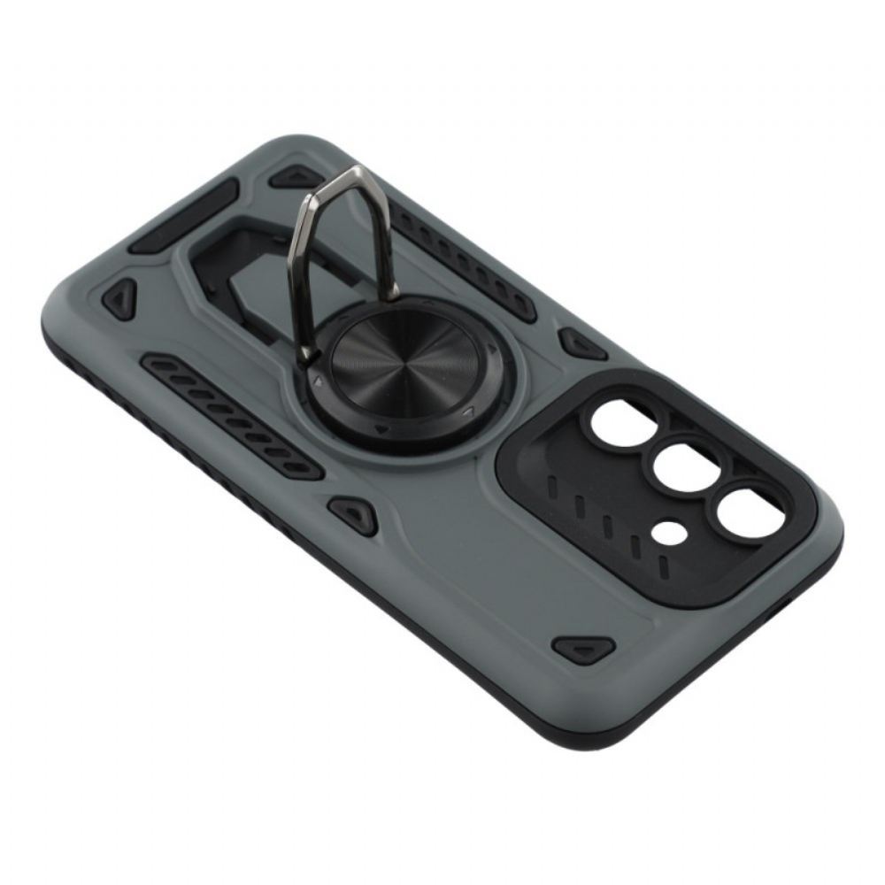 Kryt Samsung Galaxy A17 4g / 5g Odolné Se Stojánkem