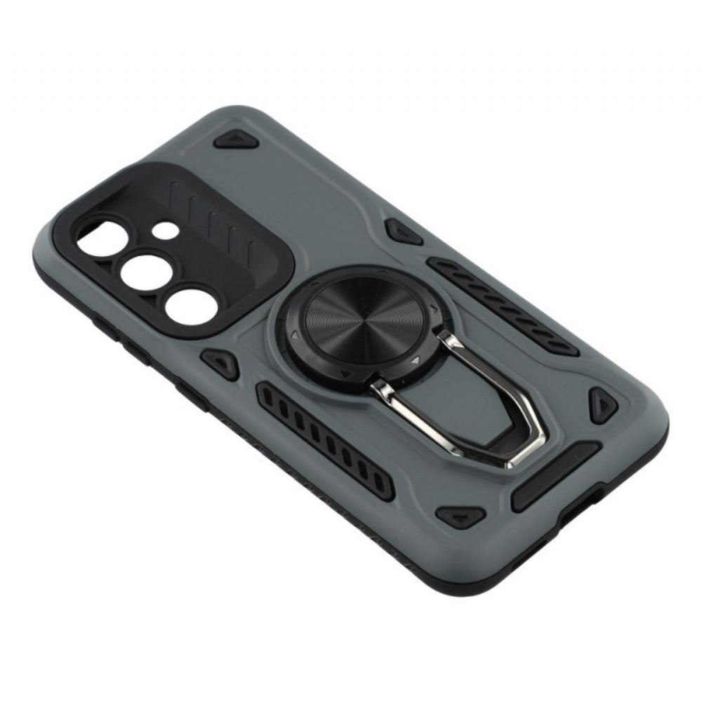 Kryt Samsung Galaxy A17 4g / 5g Odolné Se Stojánkem