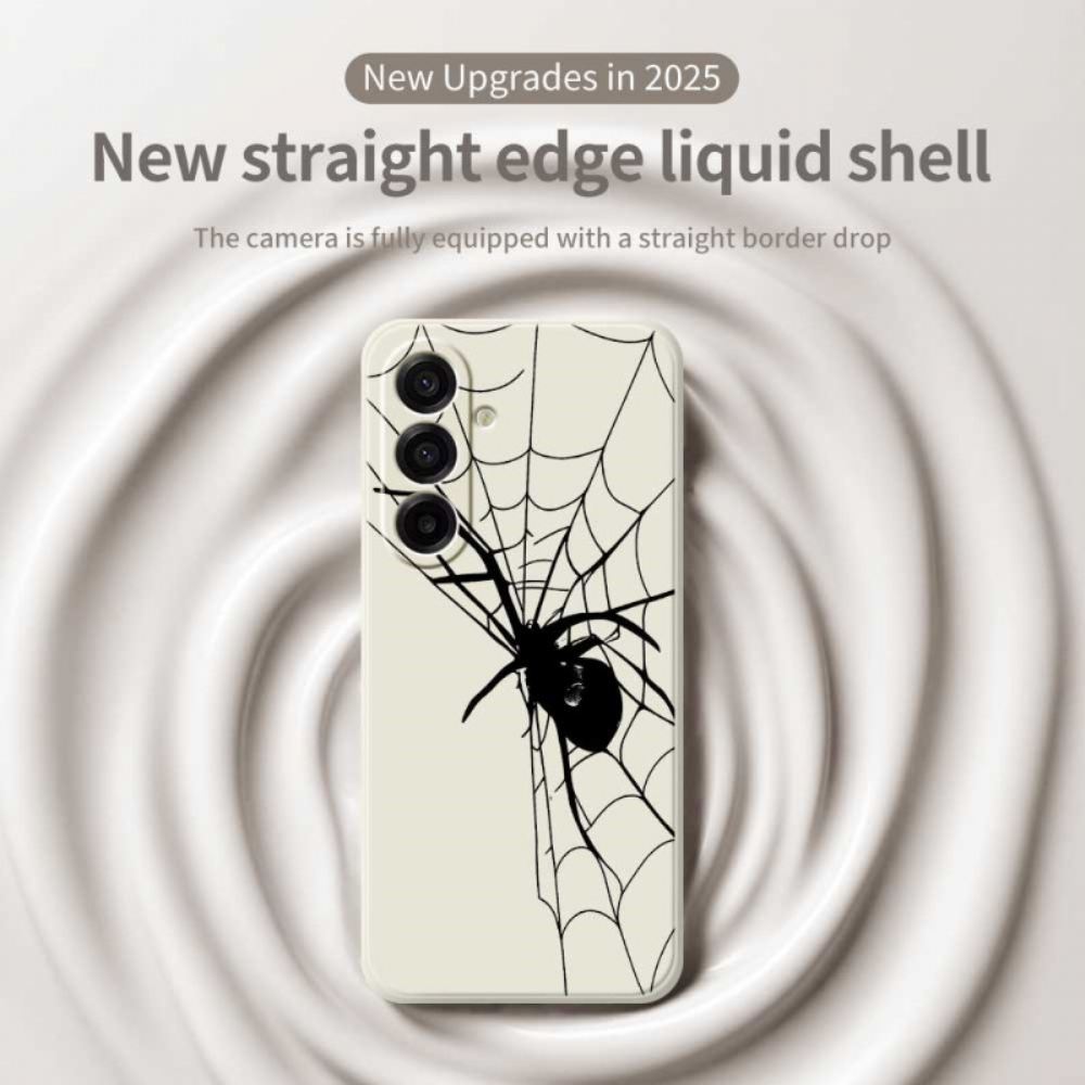 Kryt Samsung Galaxy A17 4g / 5g Pavouk