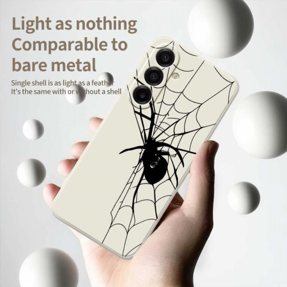 Kryt Samsung Galaxy A17 4g / 5g Pavouk