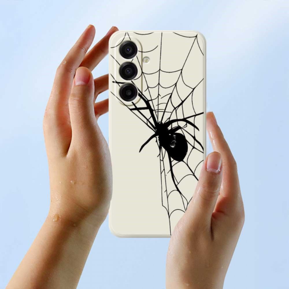 Kryt Samsung Galaxy A17 4g / 5g Pavouk