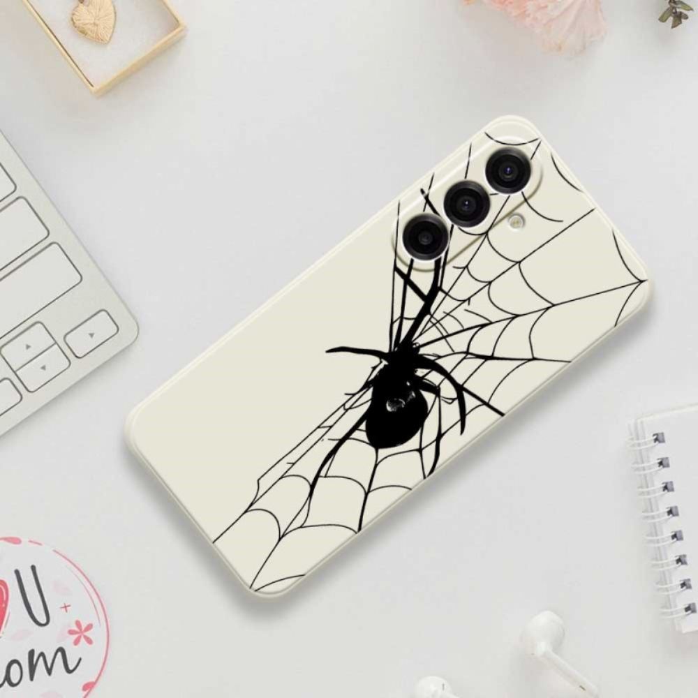 Kryt Samsung Galaxy A17 4g / 5g Pavouk