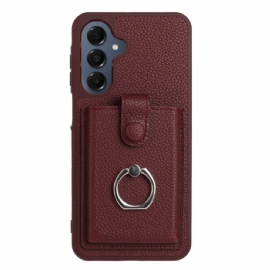 Kryt Samsung Galaxy A17 4g / 5g Peněženka