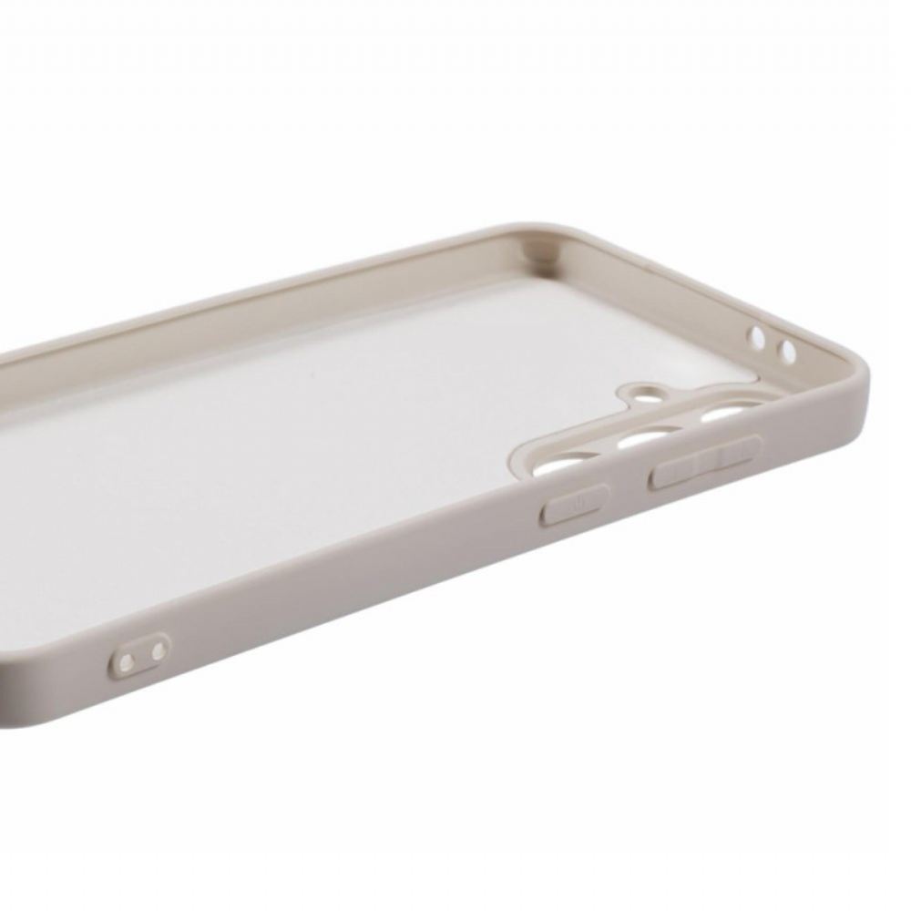 Kryt Samsung Galaxy A17 4g / 5g Silikon