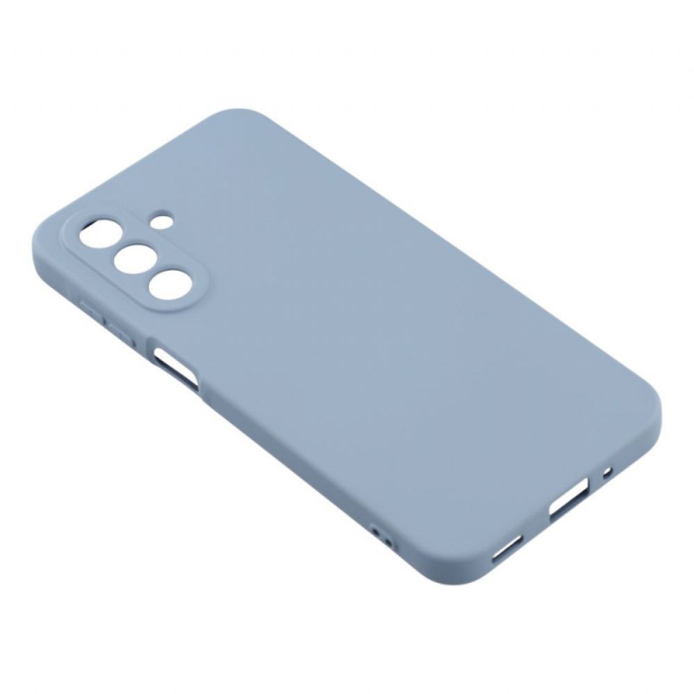 Kryt Samsung Galaxy A17 4g / 5g Tenký Silikon