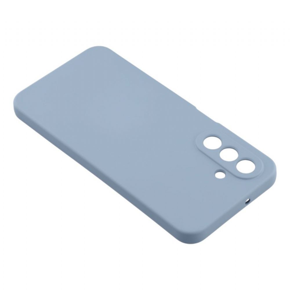 Kryt Samsung Galaxy A17 4g / 5g Tenký Silikon