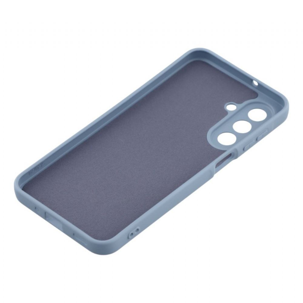 Kryt Samsung Galaxy A17 4g / 5g Tenký Silikon