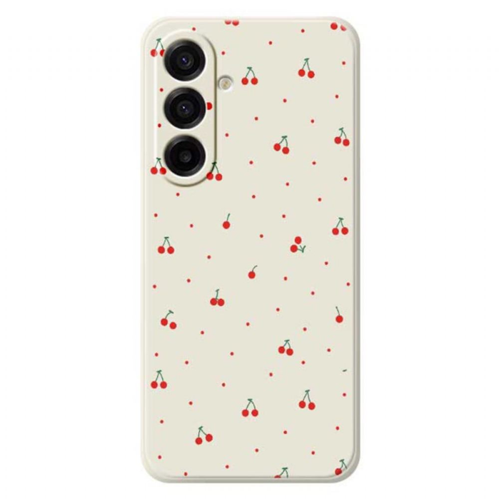 Kryt Samsung Galaxy A17 4g / 5g Třešně