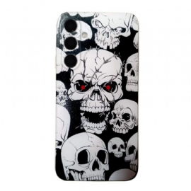 Kryt Samsung Galaxy A17 4g / 5g Vzor Lebky