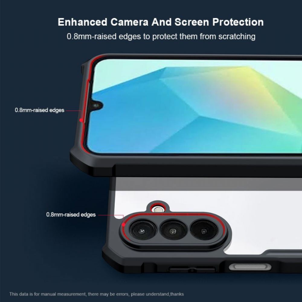 Kryt Samsung Galaxy A17 4g / 5g Xundd