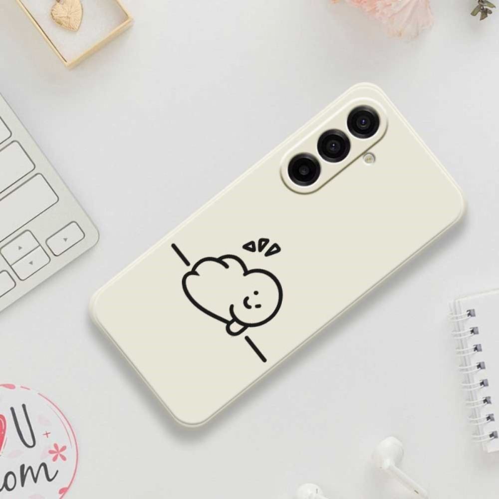 Kryt Samsung Galaxy A17 4g / 5g Zábava