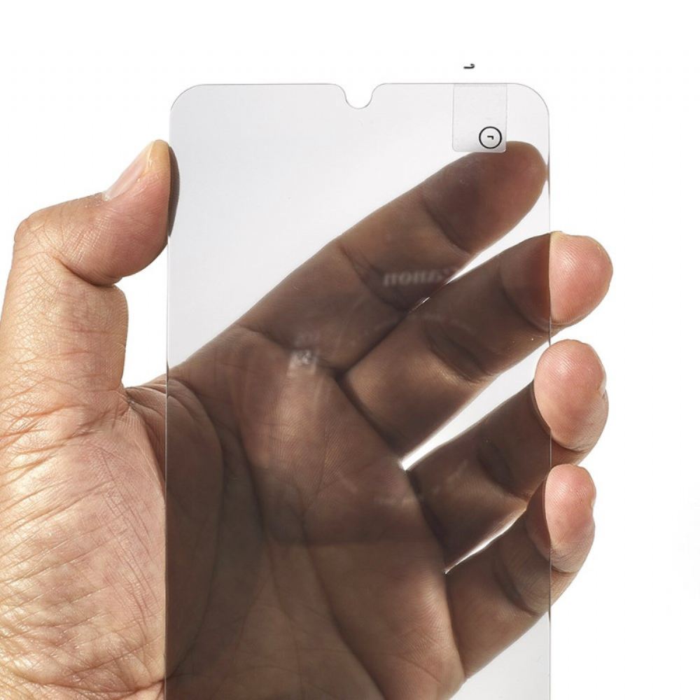 Ochranná Fólie Z Tvrzeného Skla Proti Špionážnímu Stínění Pro Samsung Galaxy A17 4g / 5g