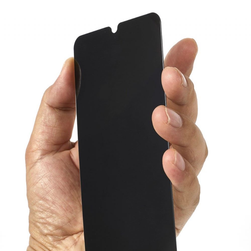 Ochranná Fólie Z Tvrzeného Skla Proti Špionážnímu Stínění Pro Samsung Galaxy A17 4g / 5g