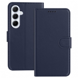 Peněženková Pouzdra Samsung Galaxy A17 4g / 5g Kryty Na Mobil Peněženka Couture