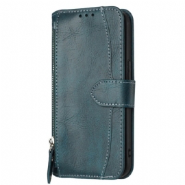 Peněženková Pouzdra Samsung Galaxy A17 4g / 5g Kryty Na Mobil Vintage Peněženka