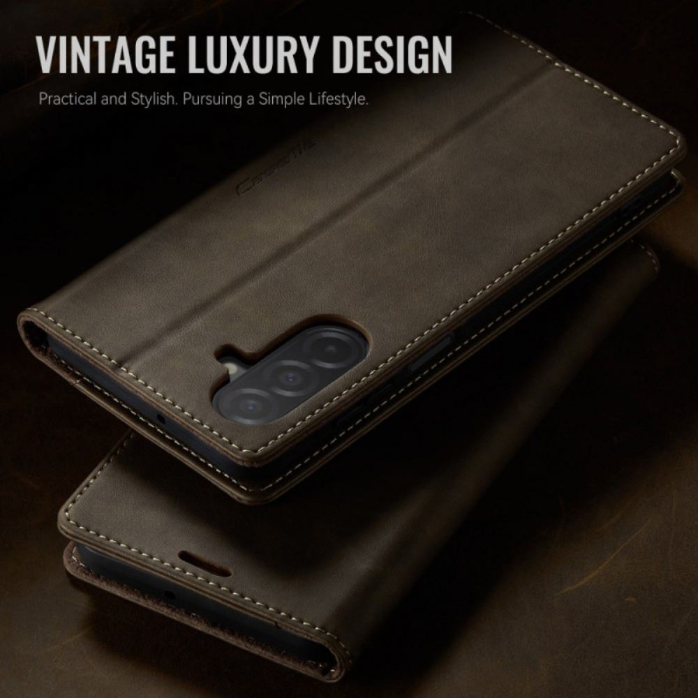 Samsung Galaxy A17 4g / 5g Peněženka Caseme