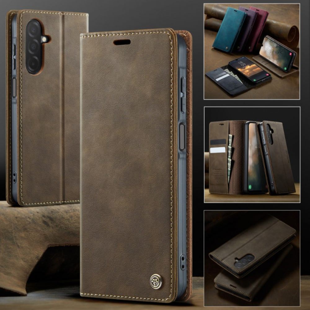 Samsung Galaxy A17 4g / 5g Peněženka Caseme