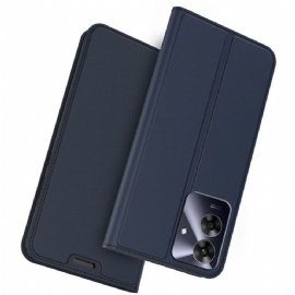 Kožené Pouzdro Folio Na Realme Note 60 Pouzdro Na Karty