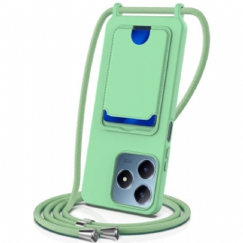 Kryt Realme Note 60 Kryty Na Mobil Pouzdro Na Karty