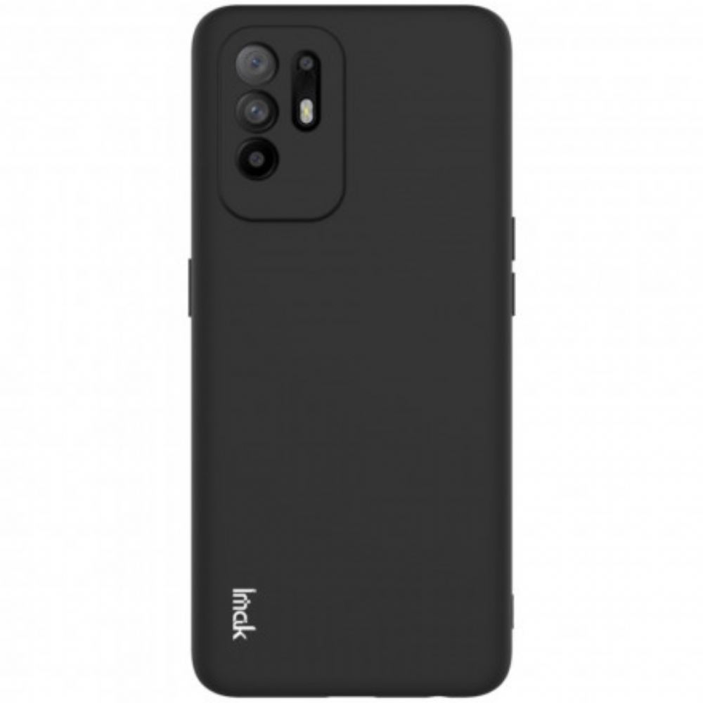 Kryt Na Oppo A94 5G Řada Barev Imak Uc-2 Feeling Colors
