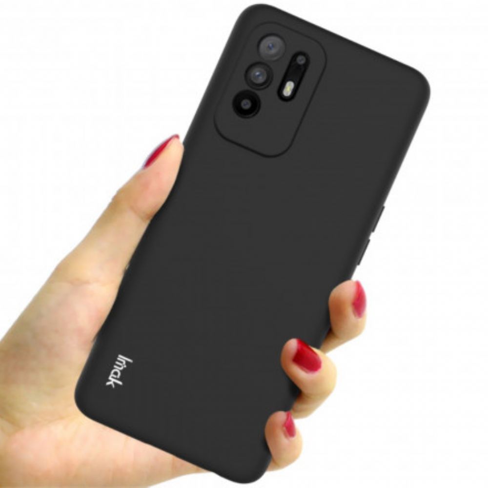 Kryt Na Oppo A94 5G Řada Barev Imak Uc-2 Feeling Colors