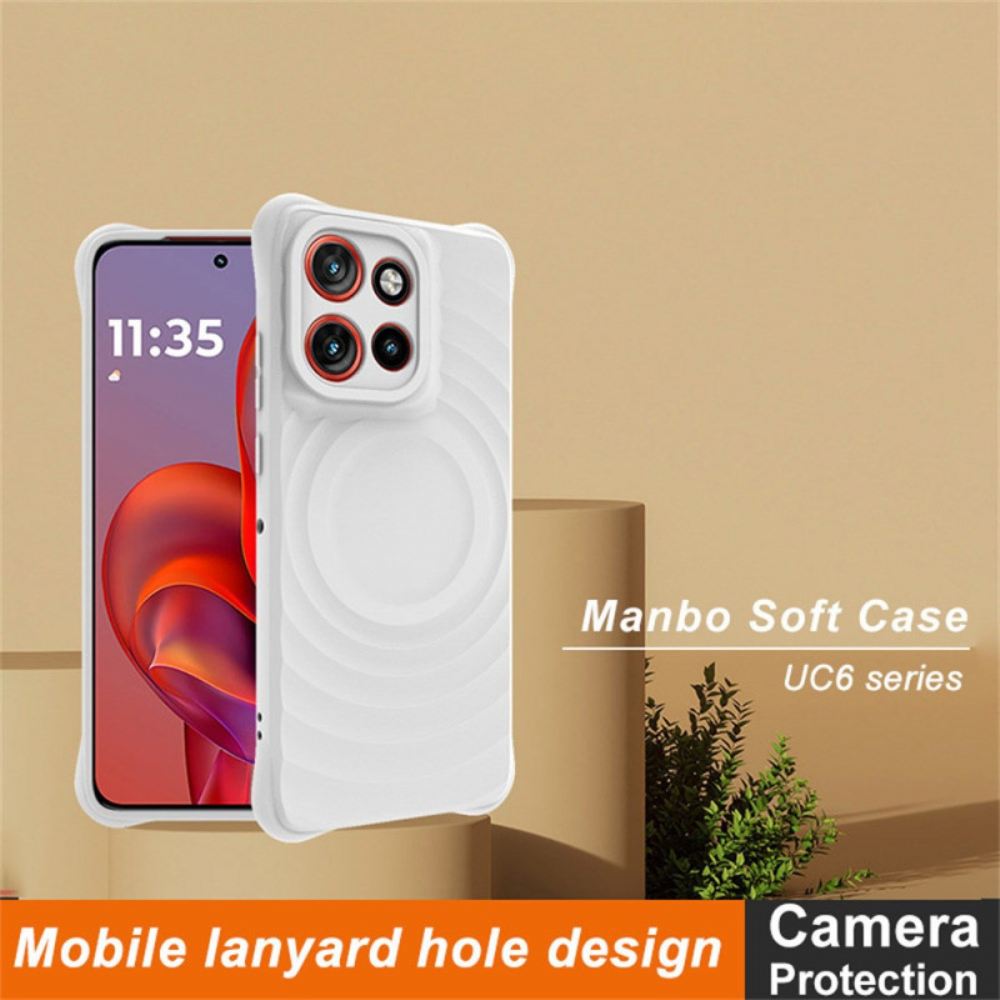 Kryt Motorola Edge 50 Neo Řada Uc-6 Imak
