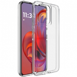 Kryt Na Motorola Edge 50 Neo Průhledné
