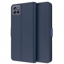 Pouzdro Motorola Edge 50 Neo Držitel Karty