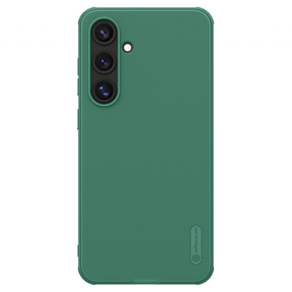 Kryt Na Samsung Galaxy S24 Fe Super Frosted Shield Pro Nillkin