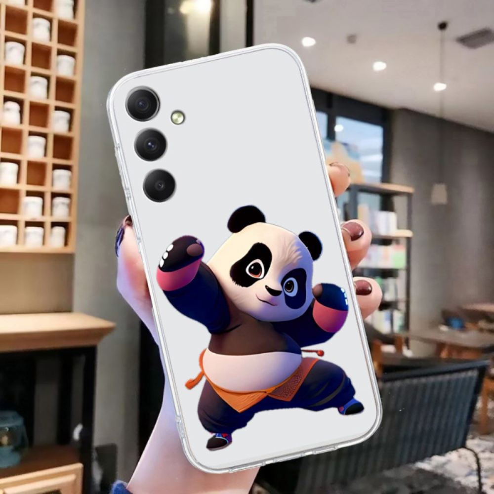 Kryt Samsung Galaxy S24 Fe Kryty Na Mobil Panda
