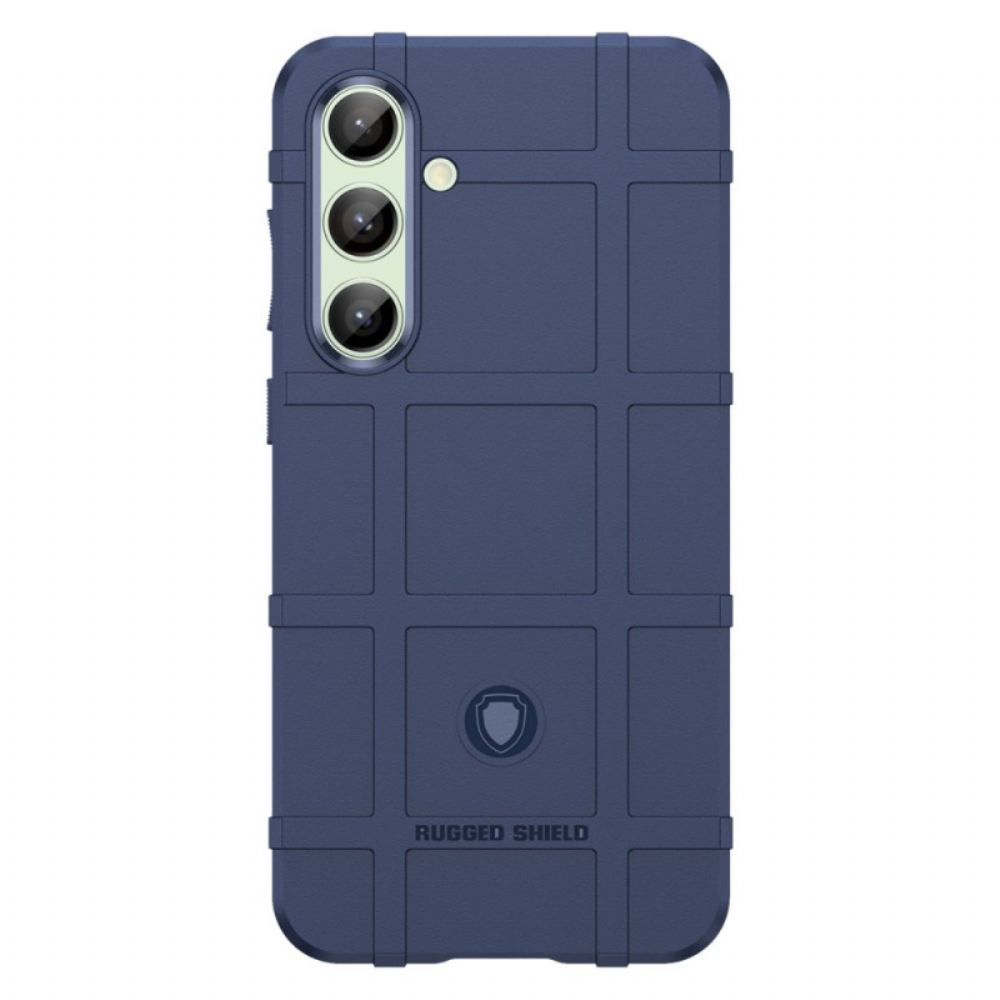 Kryt Samsung Galaxy S24 Fe Robustní Štít