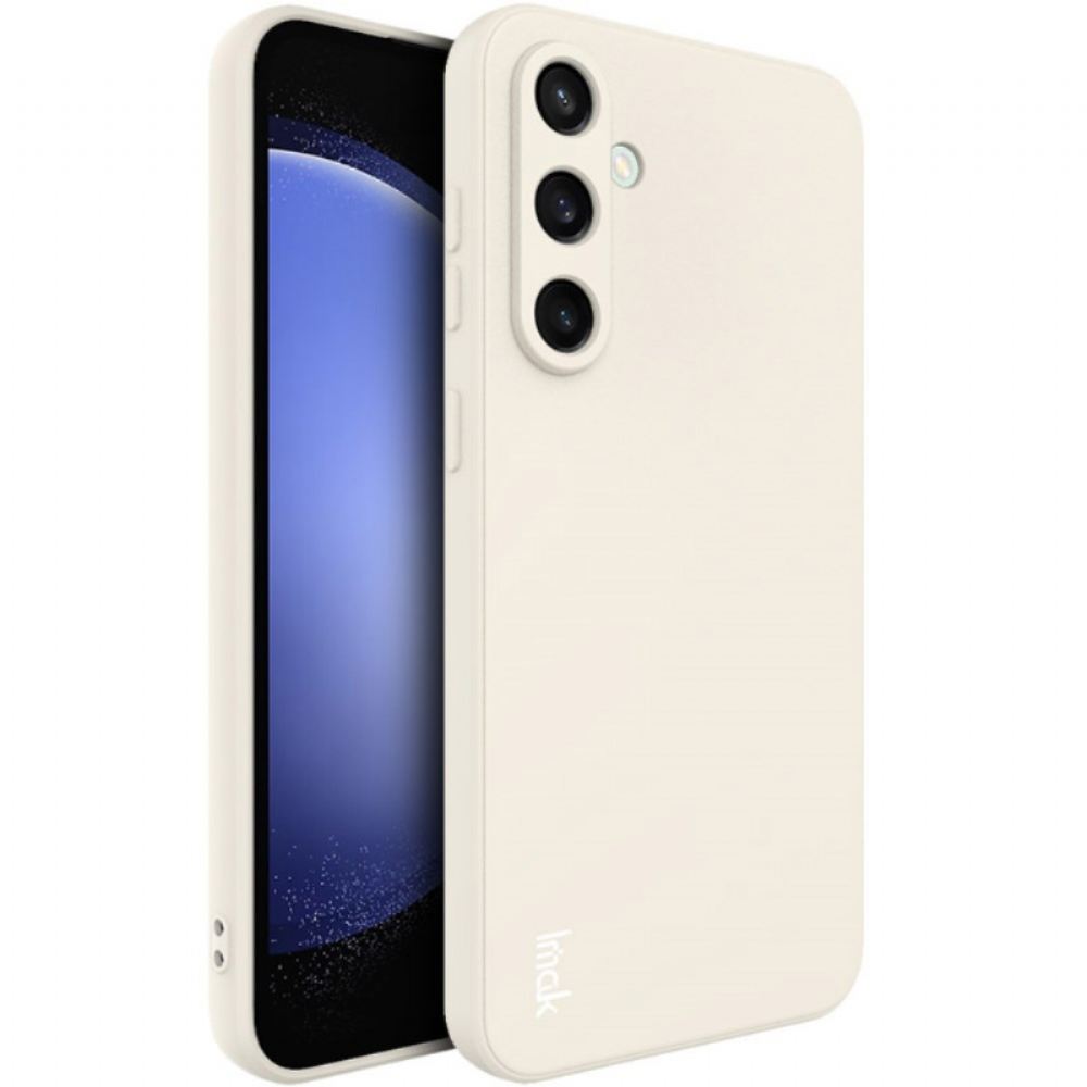 Kryt Samsung Galaxy S24 Fe Řada Uc-4 Imak