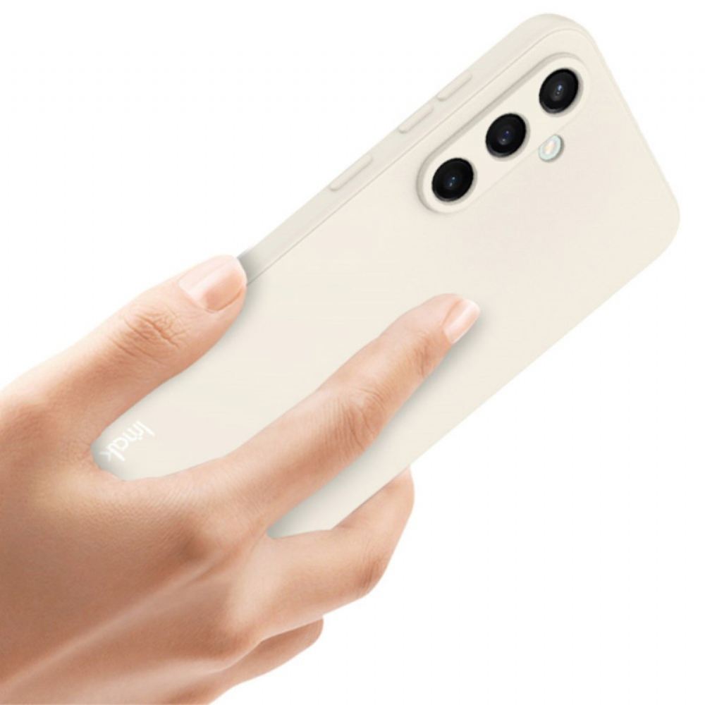 Kryt Samsung Galaxy S24 Fe Řada Uc-4 Imak