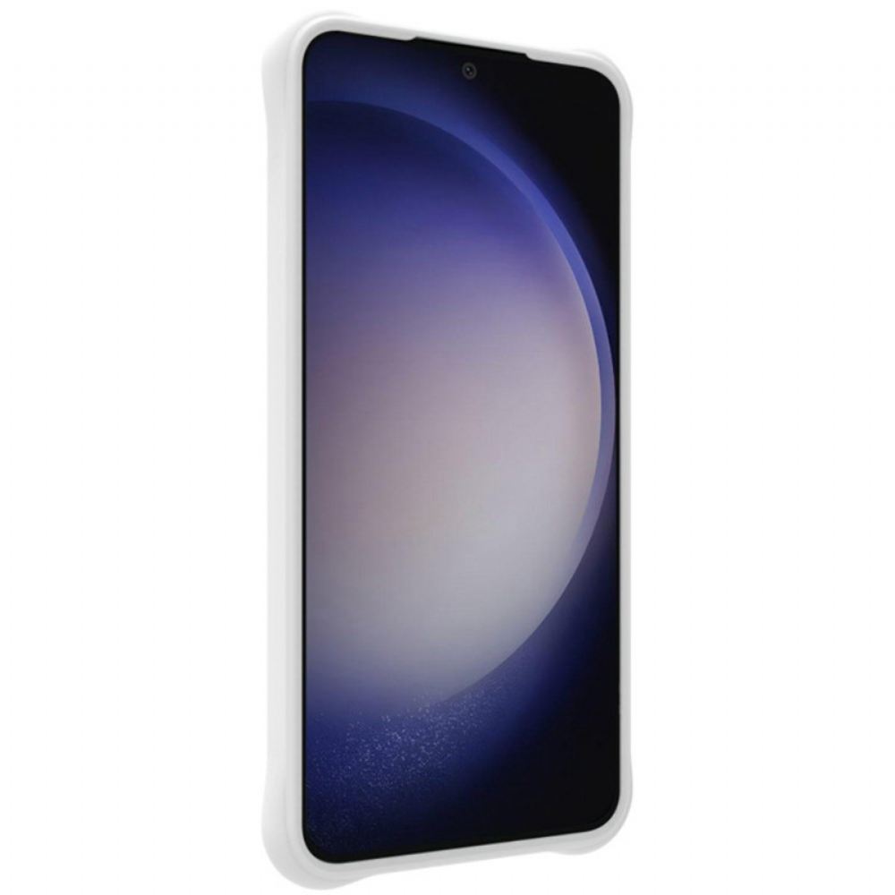 Kryt Samsung Galaxy S24 Fe Řada Uc-6 Imak